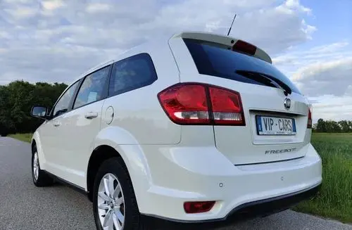 FIAT Freemont 
