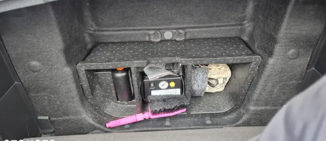 TOYOTA Verso 1.6 5-Sitzer