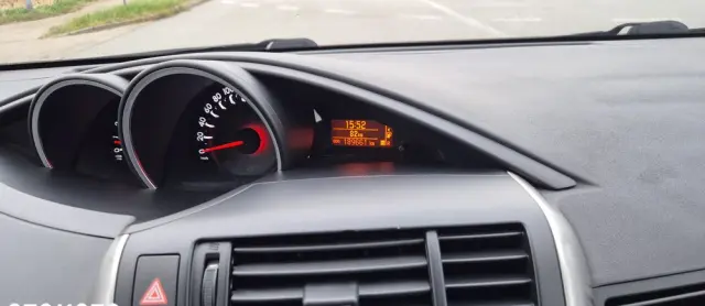 TOYOTA Verso 1.6 5-Sitzer