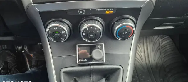 TOYOTA Verso 1.6 5-Sitzer