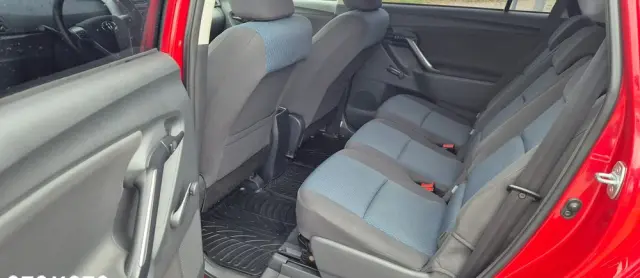 TOYOTA Verso 1.6 5-Sitzer