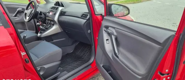 TOYOTA Verso 1.6 5-Sitzer