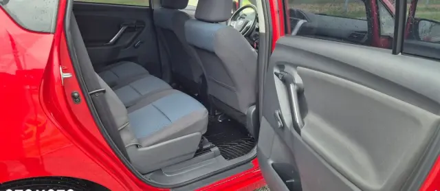 TOYOTA Verso 1.6 5-Sitzer