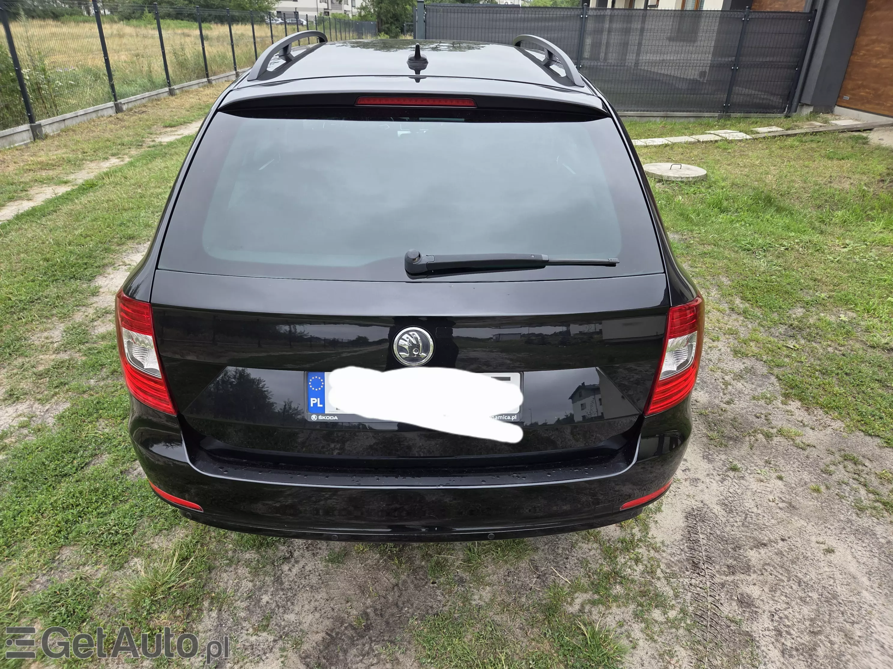 SKODA Superb Elegance DSG