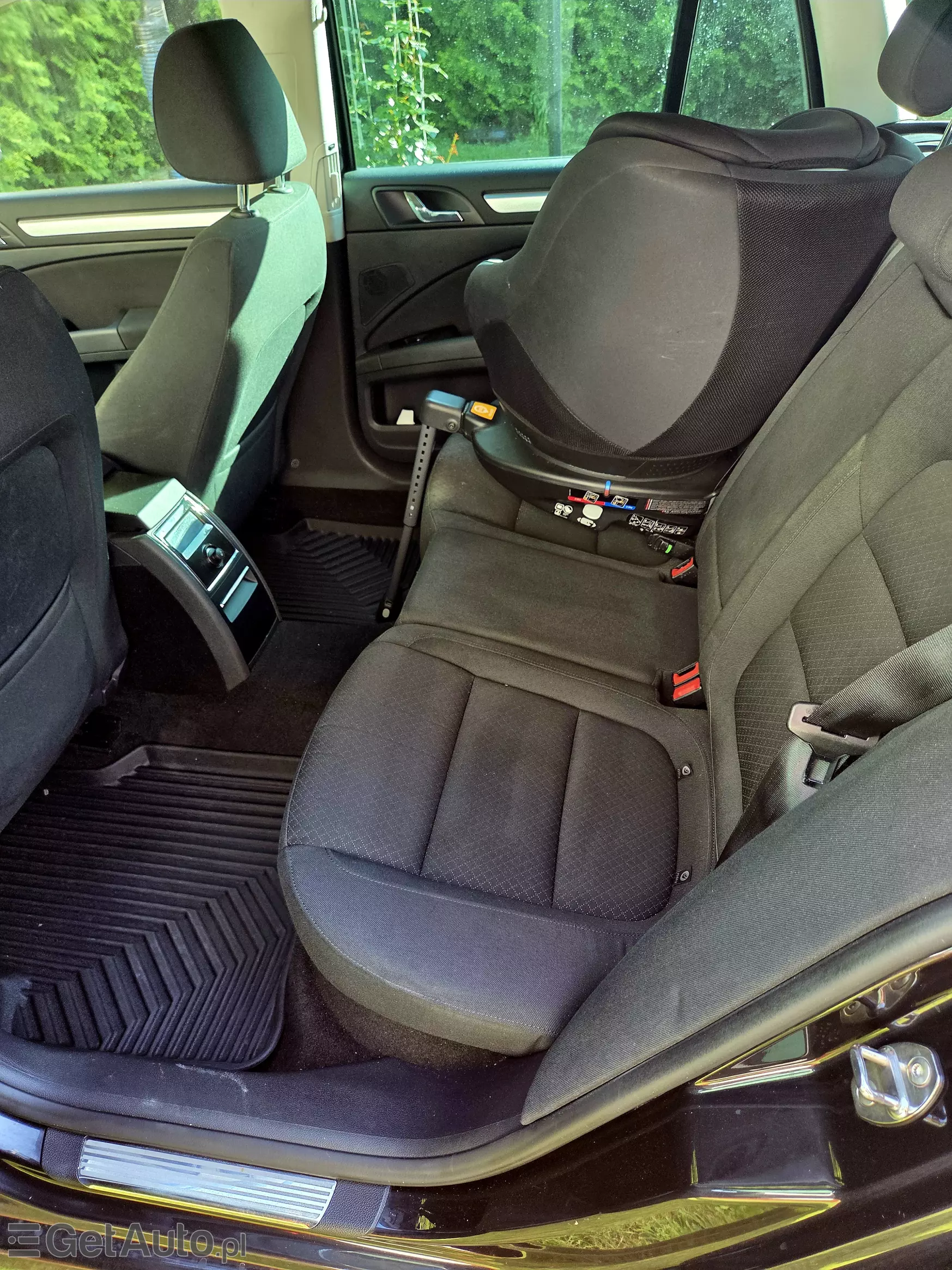 SKODA Superb Elegance DSG