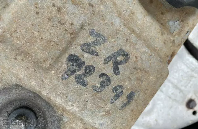 CITROEN C3 1.1 (60 KM)