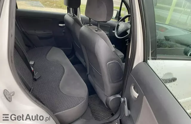 CITROEN C3 1.1 (60 KM)