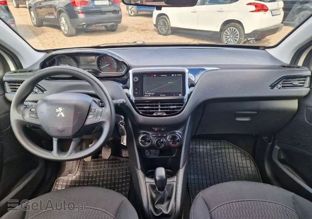 PEUGEOT 208 1.5 BlueHDi Active S&S