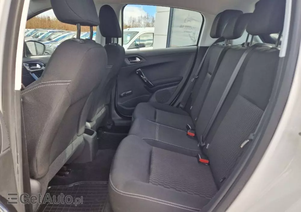 PEUGEOT 208 1.5 BlueHDi Active S&S