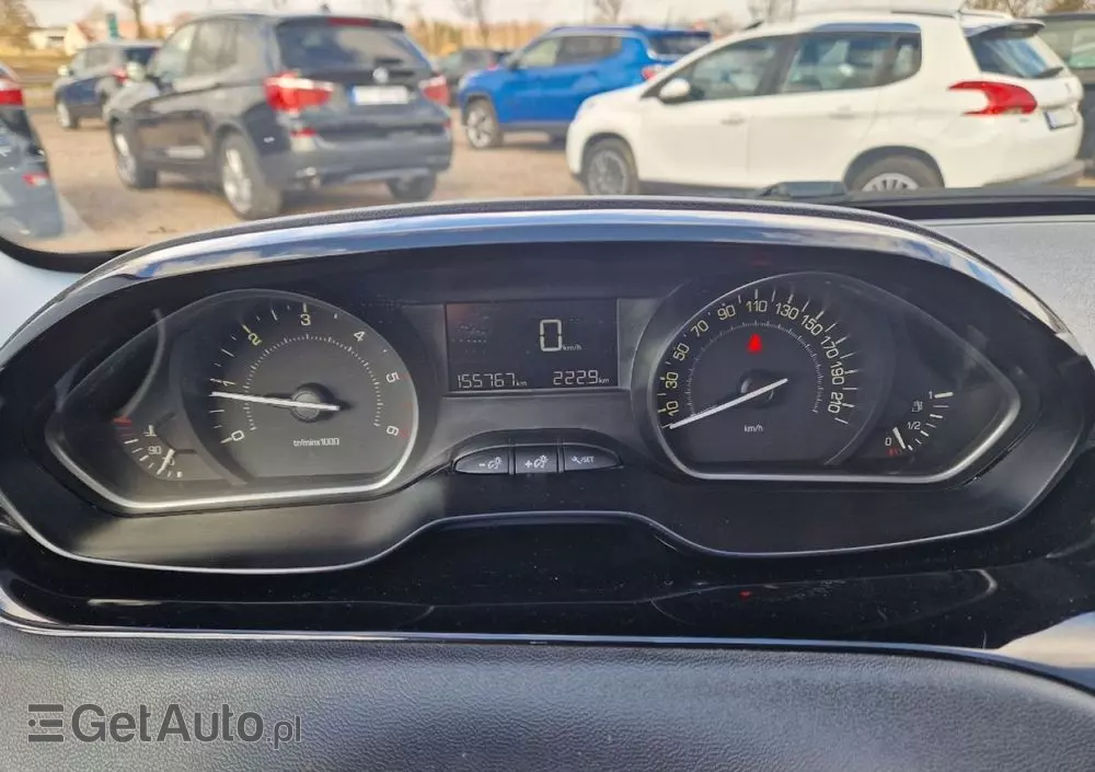 PEUGEOT 208 1.5 BlueHDi Active S&S