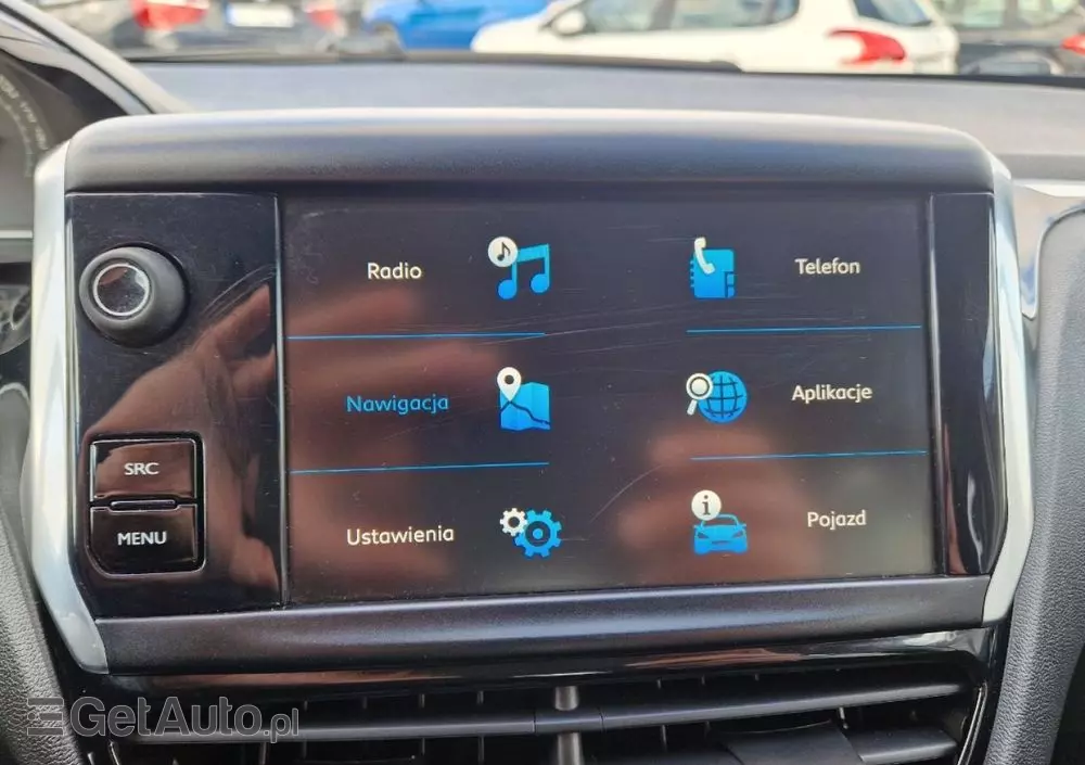 PEUGEOT 208 1.5 BlueHDi Active S&S