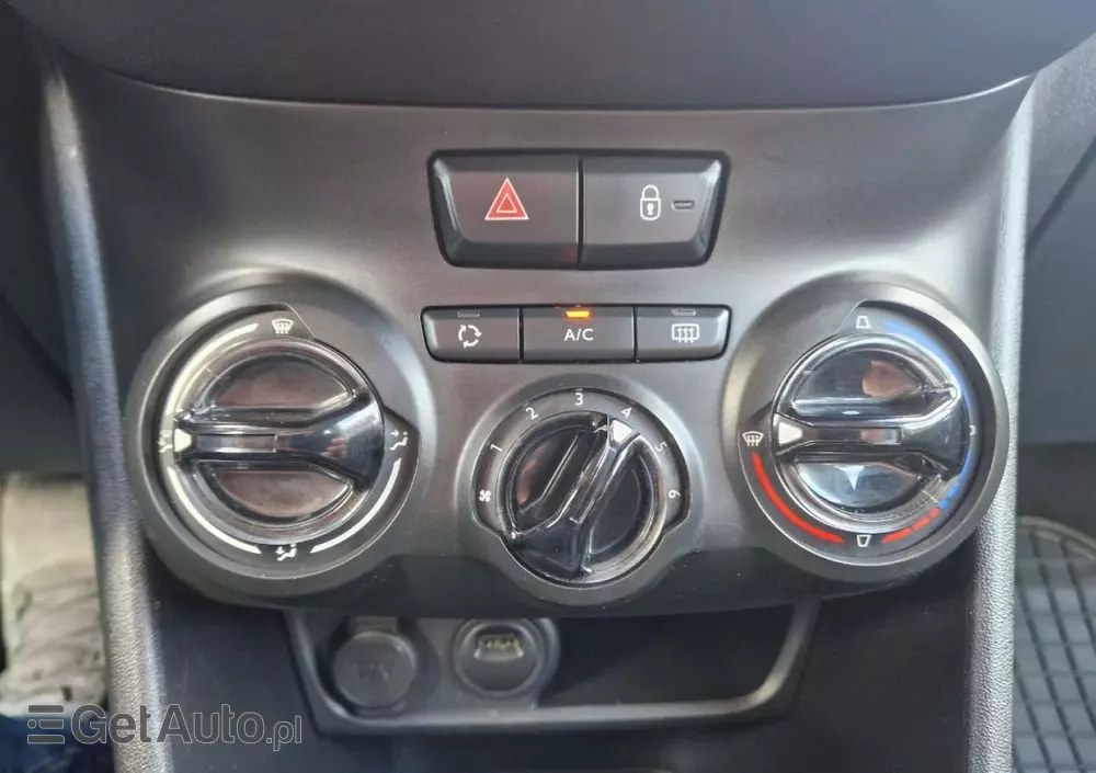 PEUGEOT 208 1.5 BlueHDi Active S&S