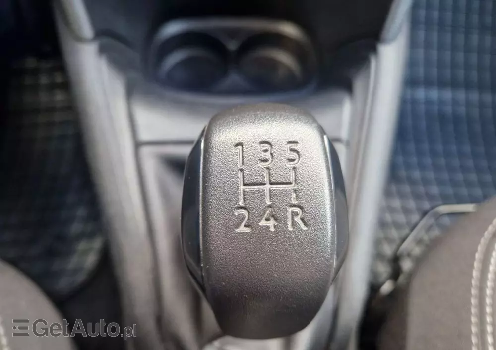 PEUGEOT 208 1.5 BlueHDi Active S&S