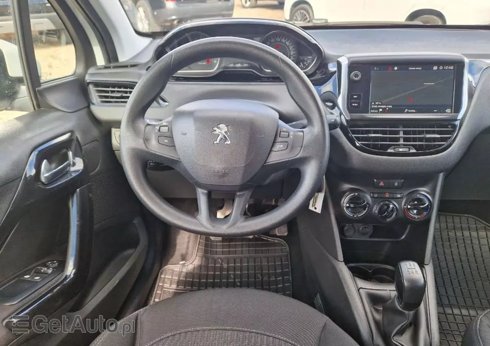 PEUGEOT 208 1.5 BlueHDi Active S&S