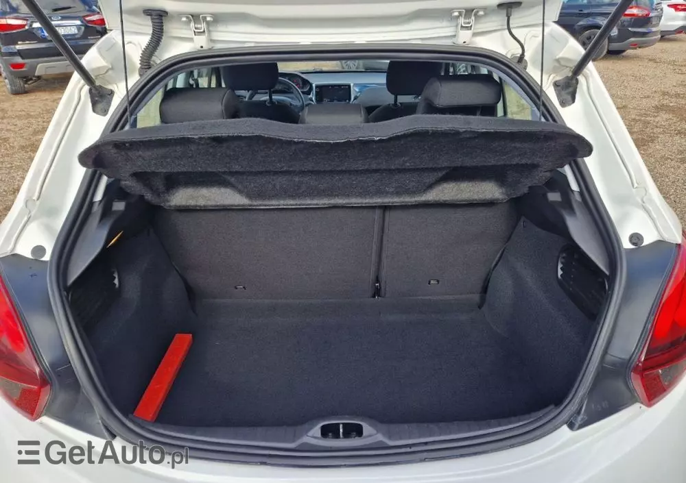 PEUGEOT 208 1.5 BlueHDi Active S&S
