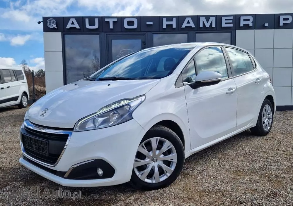 PEUGEOT 208 1.5 BlueHDi Active S&S