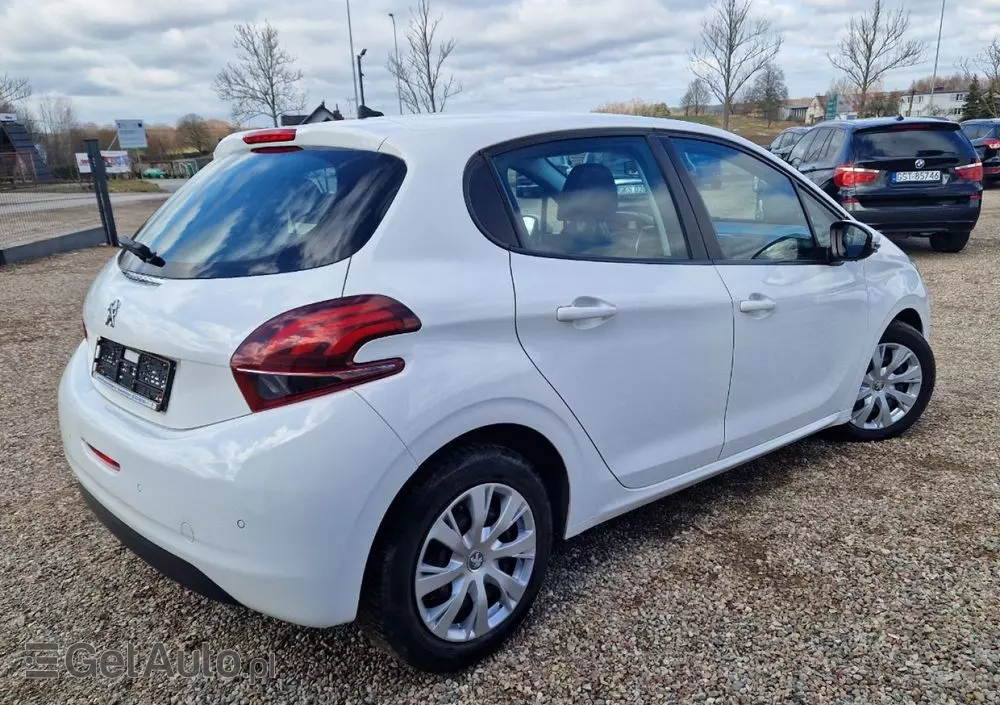 PEUGEOT 208 1.5 BlueHDi Active S&S