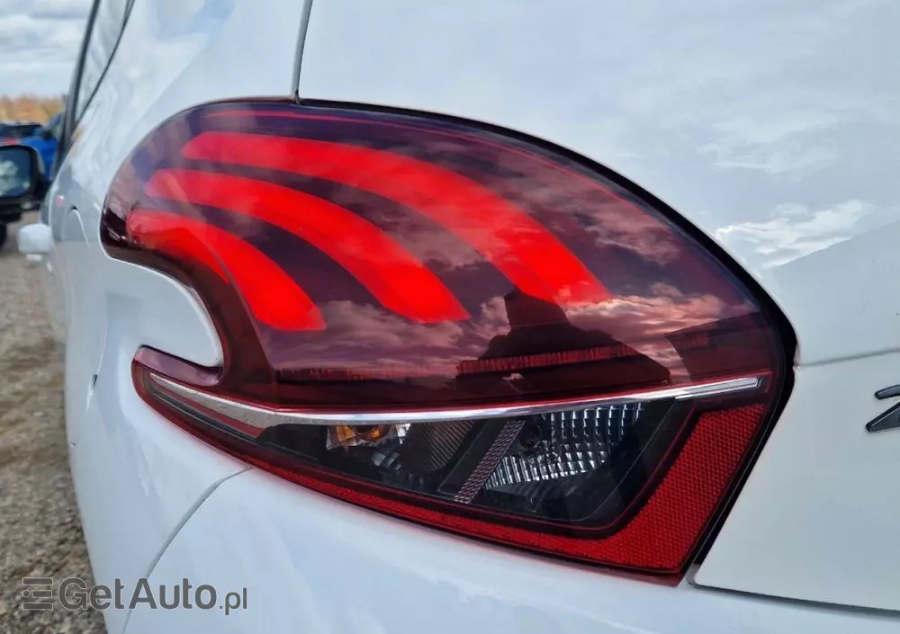 PEUGEOT 208 1.5 BlueHDi Active S&S