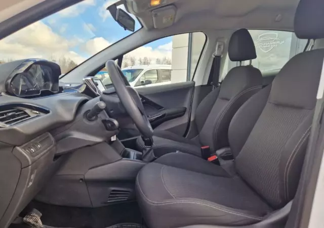 PEUGEOT 208 1.5 BlueHDi Active S&S