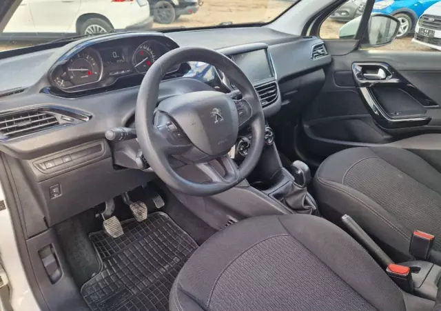 PEUGEOT 208 1.5 BlueHDi Active S&S
