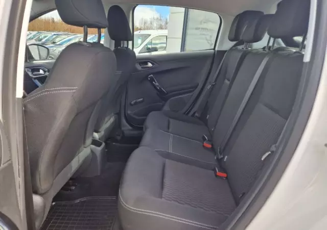 PEUGEOT 208 1.5 BlueHDi Active S&S