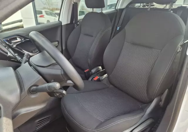 PEUGEOT 208 1.5 BlueHDi Active S&S