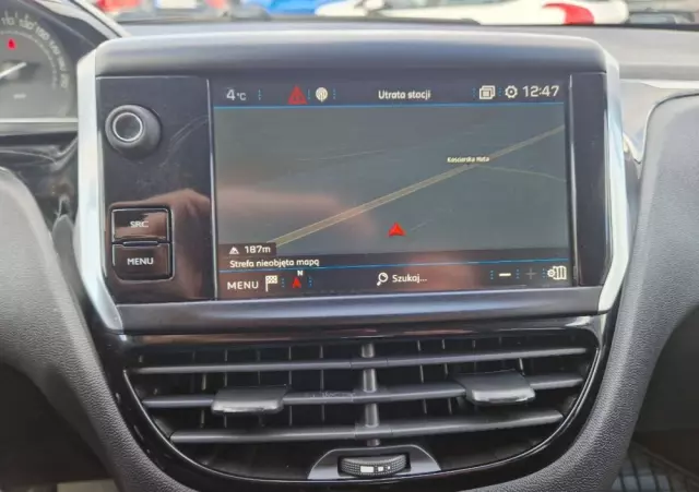 PEUGEOT 208 1.5 BlueHDi Active S&S