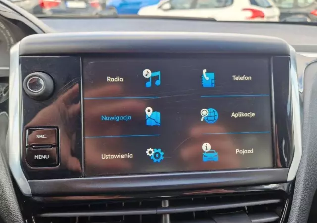 PEUGEOT 208 1.5 BlueHDi Active S&S