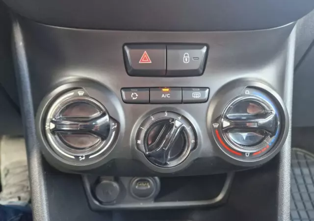 PEUGEOT 208 1.5 BlueHDi Active S&S