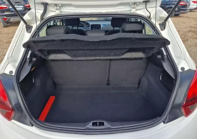 PEUGEOT 208 1.5 BlueHDi Active S&S