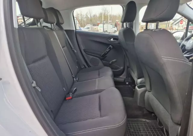 PEUGEOT 208 1.5 BlueHDi Active S&S