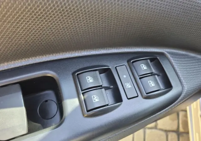 FIAT Doblo 1.6 16V Multijet Start&Stopp Dualogic Emotion Family