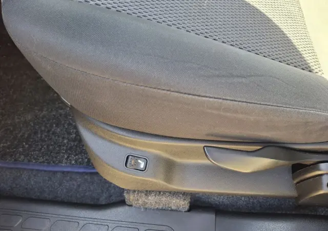 FIAT Doblo 1.6 16V Multijet Start&Stopp Dualogic Emotion Family