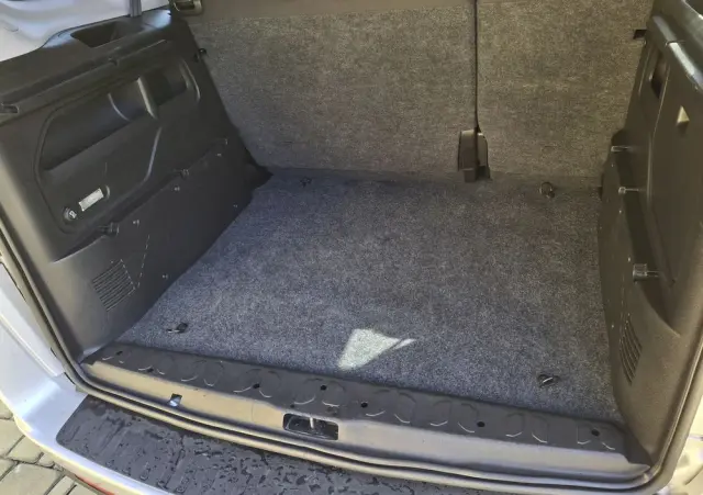 FIAT Doblo 1.6 16V Multijet Start&Stopp Dualogic Emotion Family