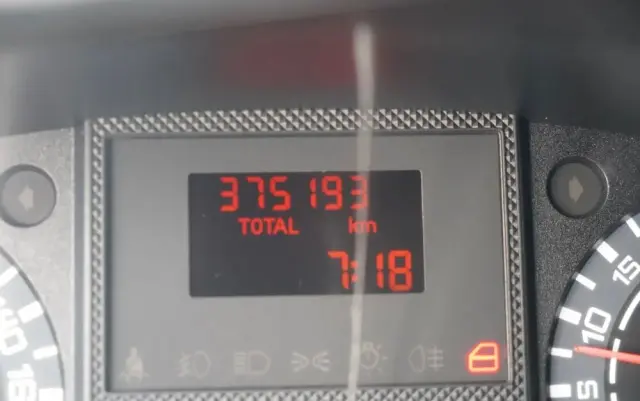 IVECO DAILY 35-150 / KONTENER 4,3 m  / WINDA 750 KG / BLIŹNIAK / SPROWADZONY 