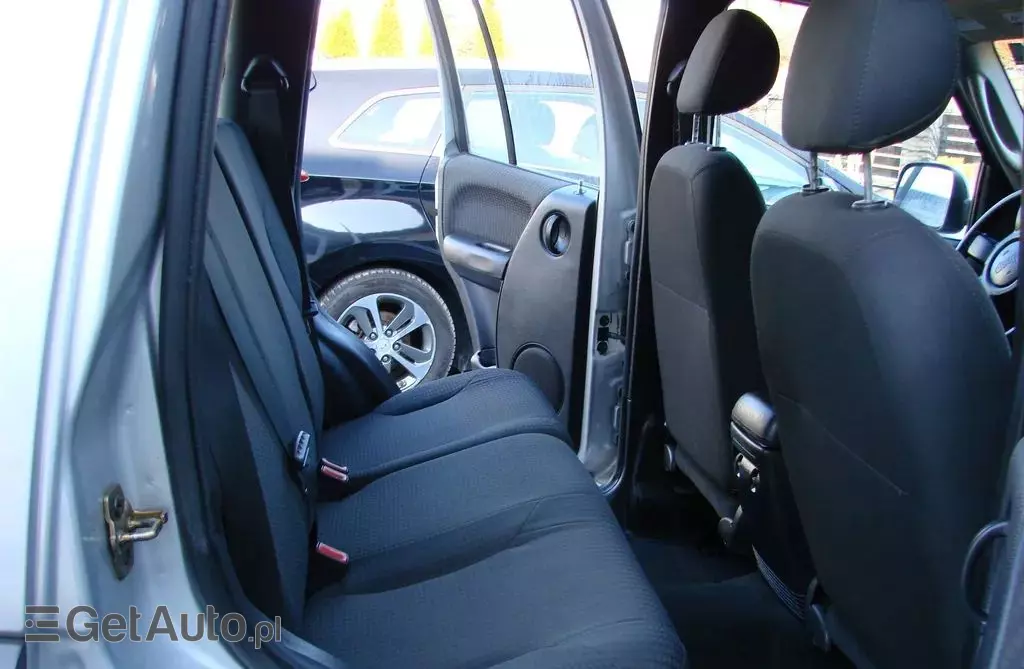 JEEP Cherokee 2.5 CRD (143 KM)