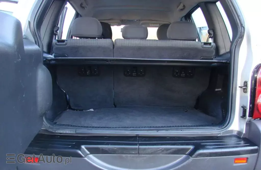 JEEP Cherokee 2.5 CRD (143 KM)