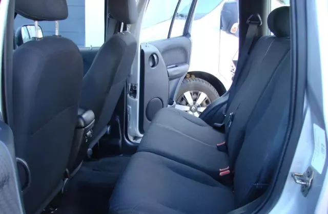 JEEP Cherokee 2.5 CRD (143 KM)