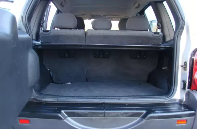 JEEP Cherokee 2.5 CRD (143 KM)