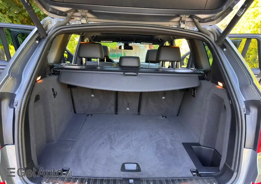 BMW X3 XDrive28i Sport-Aut xLine