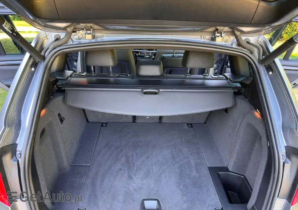 BMW X3 XDrive28i Sport-Aut xLine