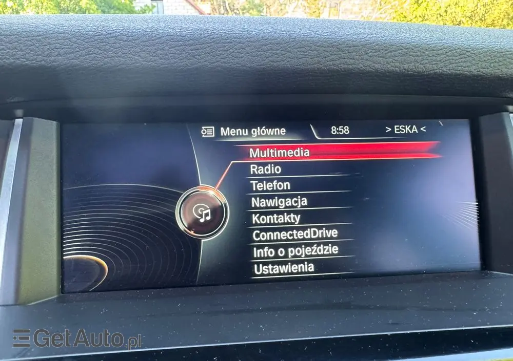 BMW X3 XDrive28i Sport-Aut xLine