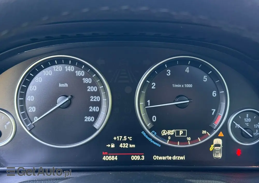 BMW X3 XDrive28i Sport-Aut xLine