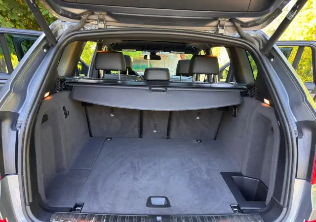 BMW X3 XDrive28i Sport-Aut xLine