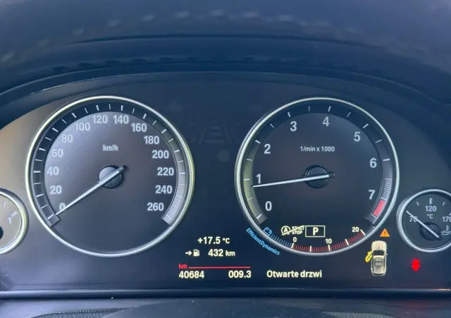 BMW X3 XDrive28i Sport-Aut xLine
