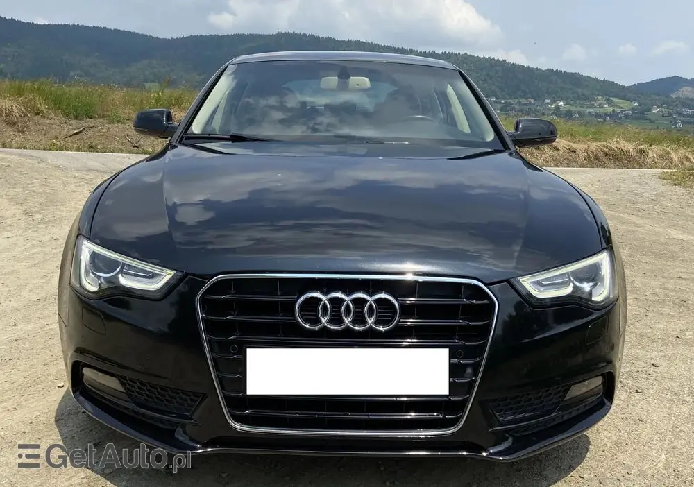 AUDI A5 Sportback Null