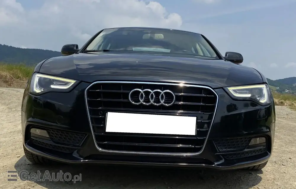 AUDI A5 Sportback Null