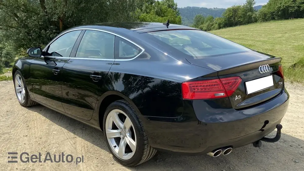 AUDI A5 Sportback Null