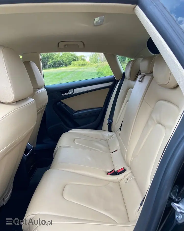 AUDI A5 Sportback Null