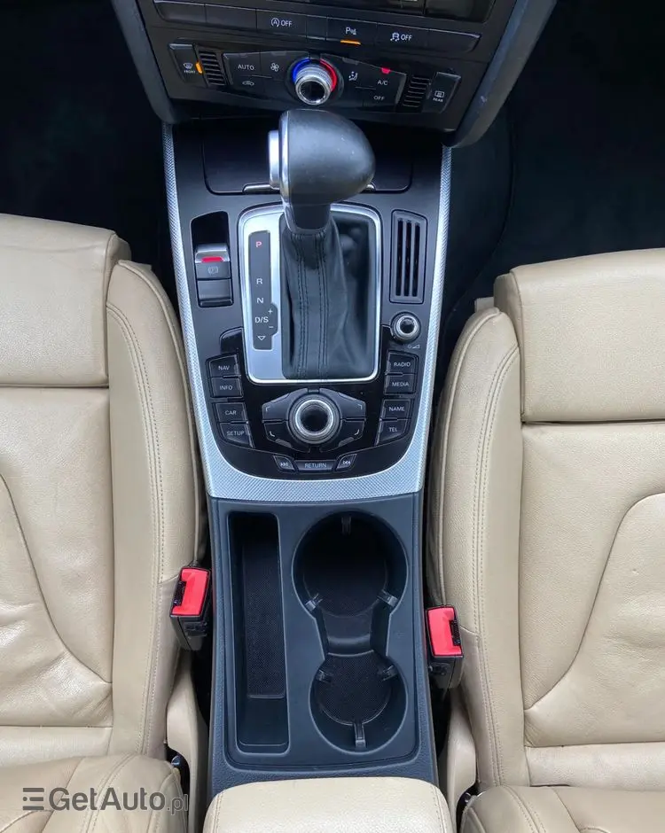 AUDI A5 Sportback Null